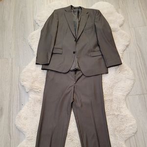 Hugo Boss Complete Suit Set